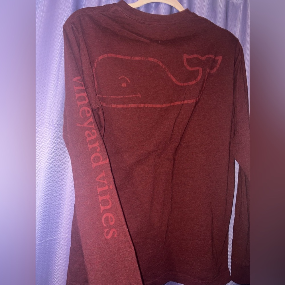Long sleeve
